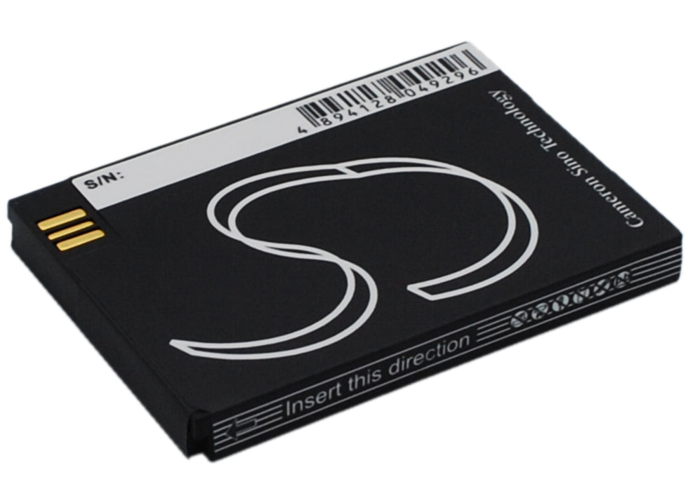 Telstra F252 F256 F850 F851 Mobile Phone Replacement Battery-4