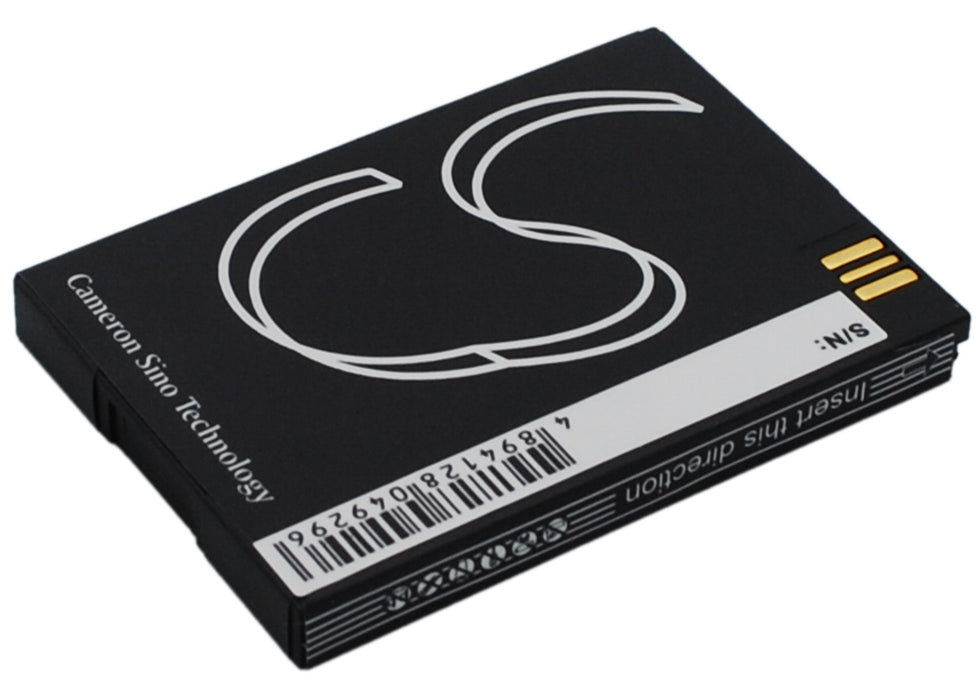 Telstra F252 F256 F850 F851 Mobile Phone Replacement Battery-5