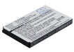 ZTE E700 F860 F868 F866 I909 Mobile Phone Replacement Battery-2