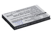 ZTE E700 F860 F868 F866 I909 Mobile Phone Replacement Battery-3