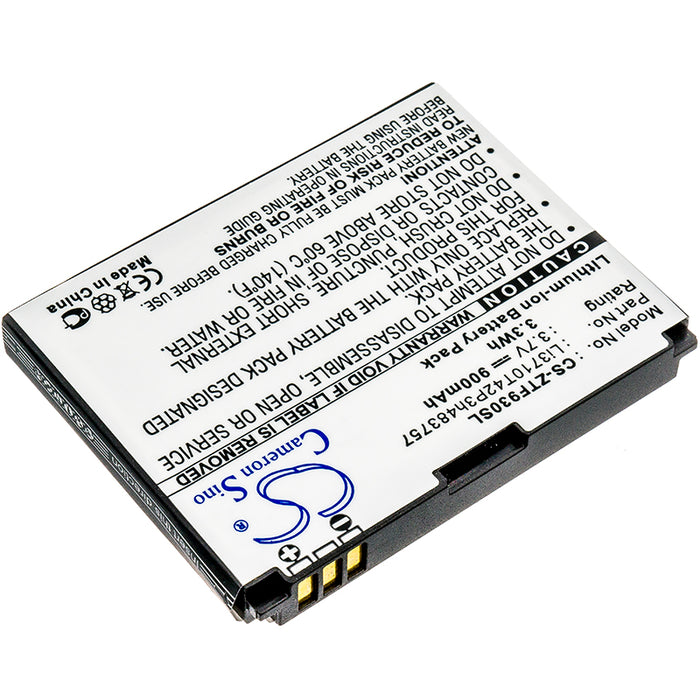 Orange Rio 2 Rio II Mobile Phone Replacement Battery-2