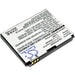 AT&T Z431 Mobile Phone Replacement Battery-2