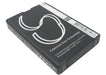 Net10 SRQ-Z289L Z289L 3000mAh Hotspot Replacement Battery-3