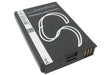 Net10 SRQ-Z289L Z289L 3000mAh Hotspot Replacement Battery-4