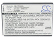 Net10 SRQ-Z289L Z289L 3000mAh Hotspot Replacement Battery-5