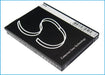 ZTE G6 Mobile Phone Replacement Battery-3