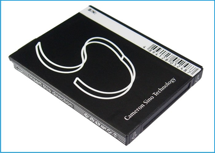 ZTE G6 Mobile Phone Replacement Battery-3