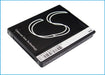 ZTE G6 Mobile Phone Replacement Battery-4