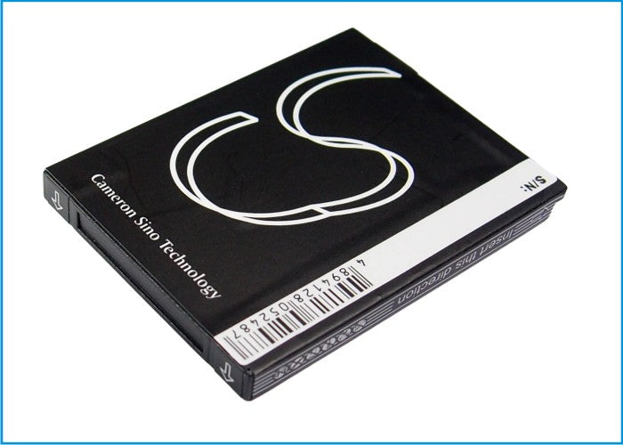 ZTE G6 Mobile Phone Replacement Battery-4
