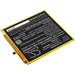 ZTE Z-800 Infusion Pump Tablet Replacement Battery-2