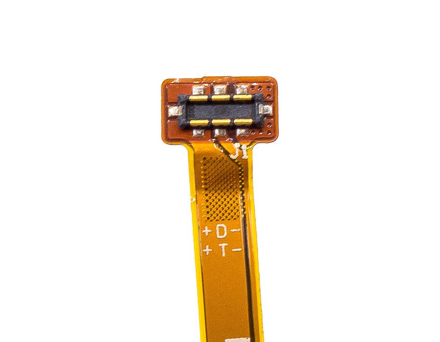 ZTE K88 Tablet Replacement Battery-6