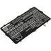 ZTE K90U ZPAD 10.1 Tablet Replacement Battery-2