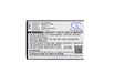 ZTE Blade L3 Mobile Phone Replacement Battery-5