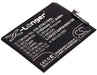 ZTE Nubia Z17 Nubia Z17 Dual SIM Nubia Z17 Dual SI Replacement Battery-main