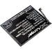 ZTE Nubia Z17 Mini Nubia Z17 Mini Standard Editio Nubia Z17 Mini Standard Editio NX569H NX569J Mobile Phone Replacement Battery-2