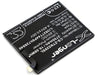 ZTE Nubia Z11 mini NX529 NX529J Mobile Phone Replacement Battery-2