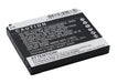 Net10 Valet Z665 Z665C Mobile Phone Replacement Battery-5