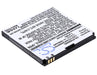 ZTE N855D N860 N880E N880s N910 U880 U880E V880D V889D Warp 1950mAh Mobile Phone Replacement Battery-2