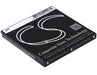 Sprint N860 Warp 1950mAh Mobile Phone Replacement Battery-3