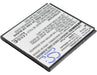 SRF Startrall 4 Mobile Phone Replacement Battery-2