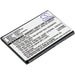 ZTE Maven 3 N9136 Overture 3 Prestige 2 Prestige 2 Replacement Battery-main