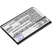 ZTE Maven 3 N9136 Overture 3 Prestige 2 Prestige 2 TD-LTE Z835 Mobile Phone Replacement Battery-2