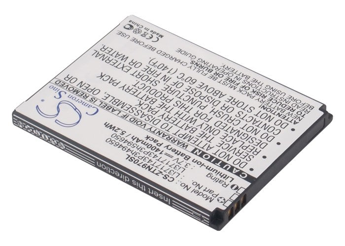 Amazing A2 1400mAh Mobile Phone Replacement Battery-2