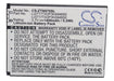 Amazing A2 1400mAh Mobile Phone Replacement Battery-5