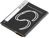 ZTE N988Z Mobile Phone Replacement Battery-4
