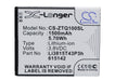 ZTE Blade Q Mini NTZEZ667G3P4P Prelude 2 Whirl 2 W Replacement Battery-main