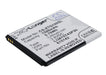 ZTE Blade Q Mini NTZEZ667G3P4P Prelude 2 Whirl 2 Whirl II Z667 Z667G Z667T Zinger Mobile Phone Replacement Battery-2