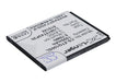 ZTE Blade Q Mini NTZEZ667G3P4P Prelude 2 Whirl 2 Whirl II Z667 Z667G Z667T Zinger Mobile Phone Replacement Battery-3
