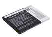 ZTE Blade Q Mini NTZEZ667G3P4P Prelude 2 Whirl 2 Whirl II Z667 Z667G Z667T Zinger Mobile Phone Replacement Battery-4