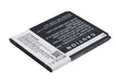 ZTE Blade Q Mini NTZEZ667G3P4P Prelude 2 Whirl 2 Whirl II Z667 Z667G Z667T Zinger Mobile Phone Replacement Battery-5