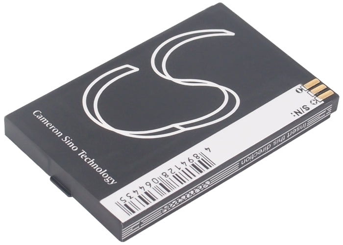 Aligator A300 Mobile Phone Replacement Battery-4