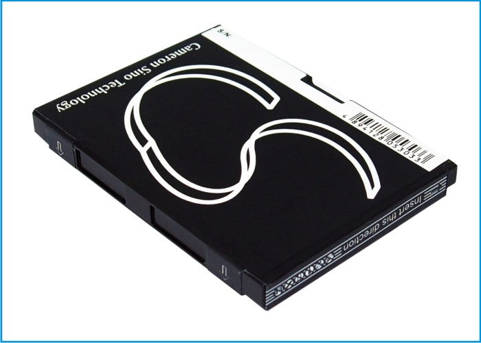 ZTE C160 C180 C260 C310 C311 C321 G1315 H500 H5000 T8 Tureis U350 Mobile Phone Replacement Battery-3