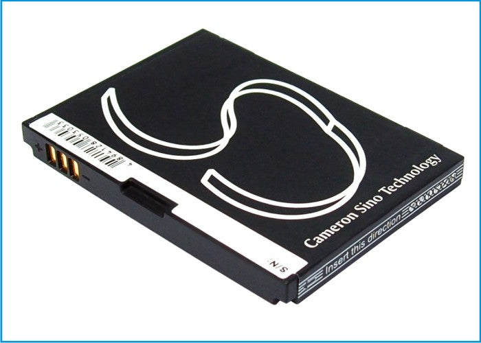 ZTE C160 C180 C260 C310 C311 C321 G1315 H500 H5000 T8 Tureis U350 Mobile Phone Replacement Battery-4