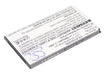 ZTE N960 U236 X920 Mobile Phone Replacement Battery-2