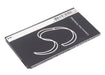 ZTE N960 U236 X920 Mobile Phone Replacement Battery-3