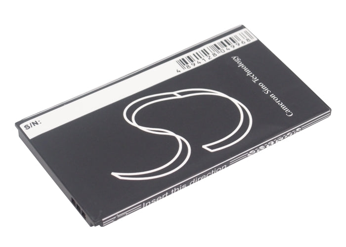 ZTE N960 U236 X920 Mobile Phone Replacement Battery-3