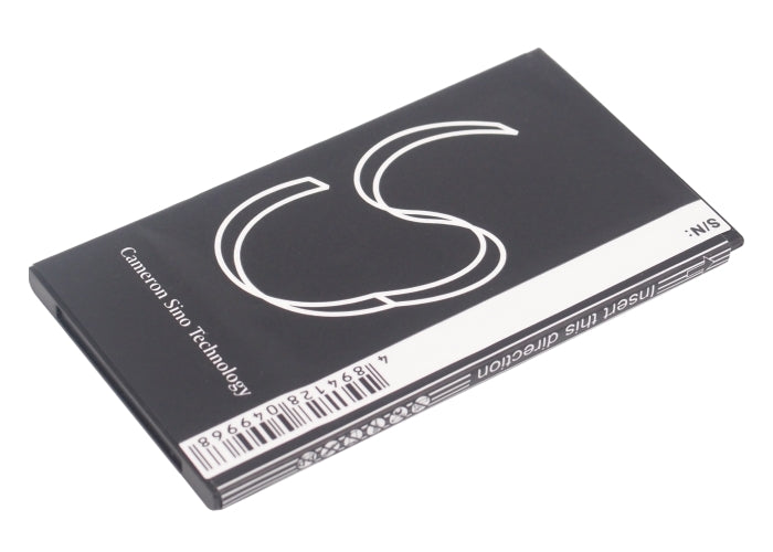 ZTE N960 U236 X920 Mobile Phone Replacement Battery-4