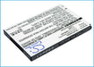 ZTE E760 Raise TMN Silverbelt U500 U980 X60 X61 X70 X876 Mobile Phone Replacement Battery-2