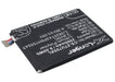 Telstra T84 Tough Max Tough Max LTE Mobile Phone Replacement Battery-3