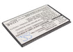 ZTE U793 Mobile Phone Replacement Battery-2