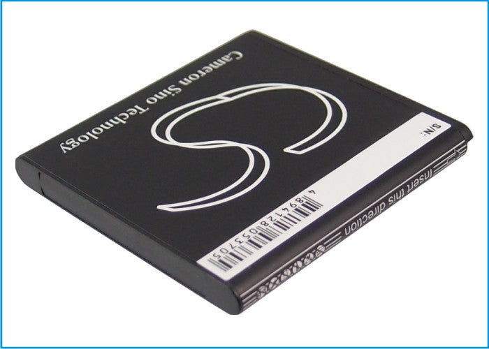 Amazing A1 1200mAh Mobile Phone Replacement Battery-2