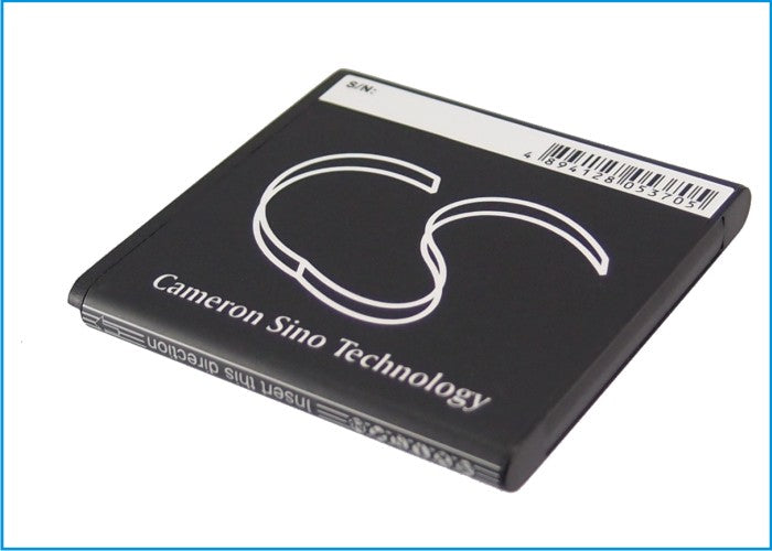 At&T Avail 2 Avail II Avail II 3G Z922 1200mAh Mobile Phone Replacement Battery-3