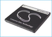 Net10 Midnight 1200mAh Mobile Phone Replacement Battery-3