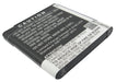 ZTE Blade C2 Blade C2 Plus Concord V768 G882 Kis 3 Lord N788 Open C Prelude Prelude Z992 U788 U812 U830 U880S 1500mAh Mobile Phone Replacement Battery-4