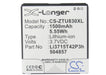 Amazing A1 1500mAh Mobile Phone Replacement Battery-5