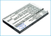 ZTE V190 V260 V270 V280 V290 V300 V617 V716 V717 Mobile Phone Replacement Battery-2